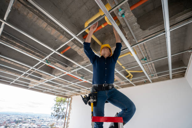 Best Commercial Plumbing Services  in White River Junction, VT