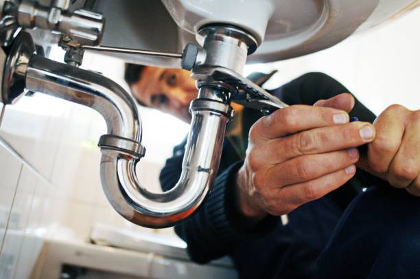 Best Water Softener Installation  in White River Junction, VT