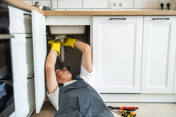 Best Plumbing Inspection Services  in White River Junction, VT