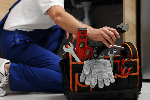 Professional Plumbing in White River Junction, VT
