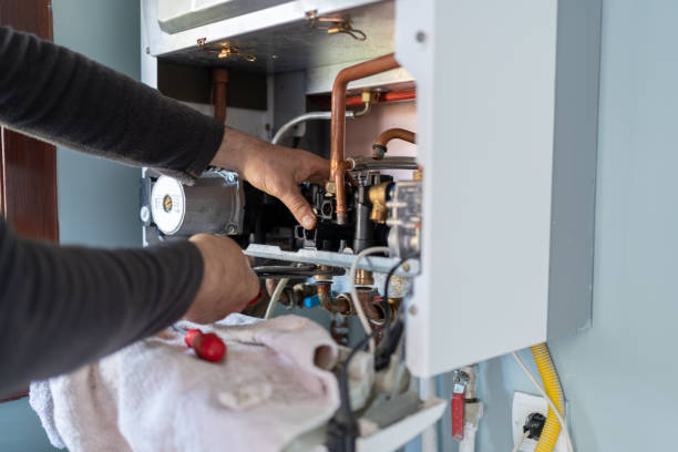 Best Local Plumber Services  in White River Junction, VT